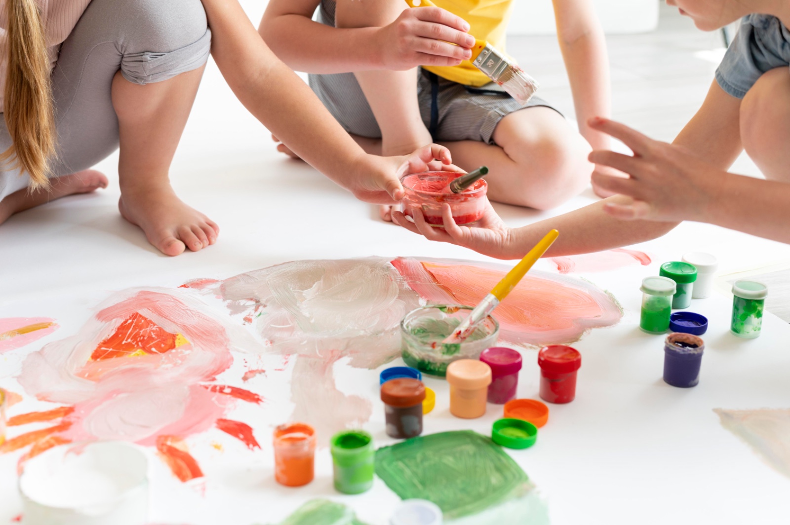 Laboratorio creativo