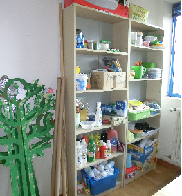 laboratori