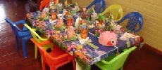 compleanno